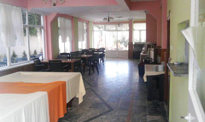 Diamond Suit Hotel